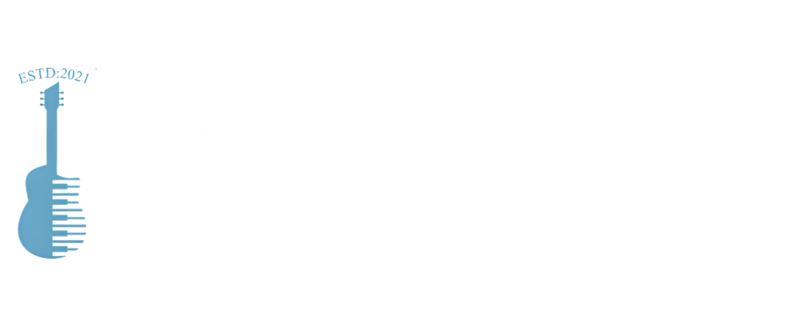 Vidhya Music Classes Logo